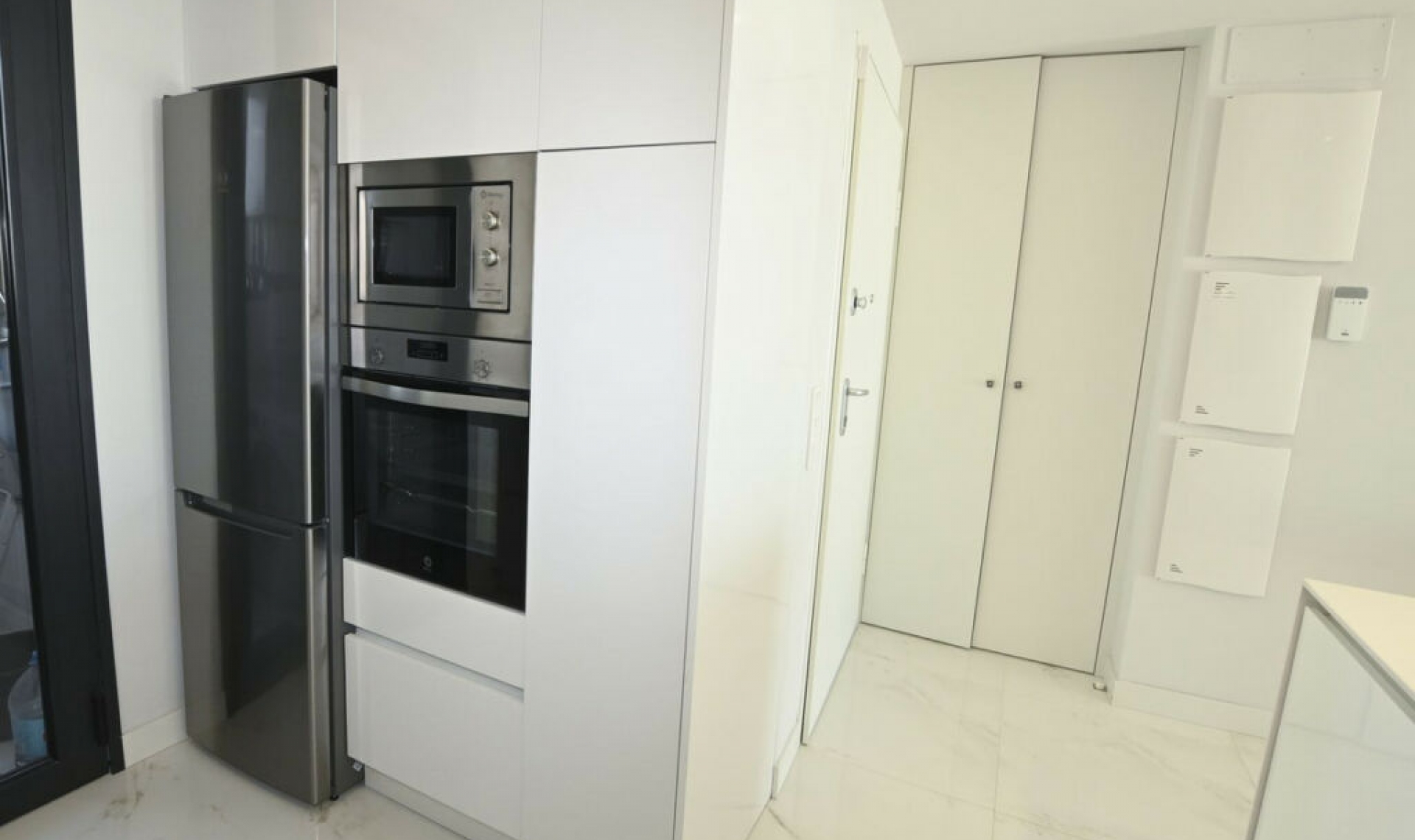 Další prodej - Apartment -
Benidorm