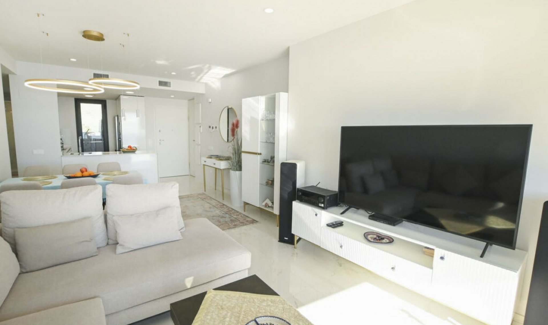 Další prodej - Apartment -
Benidorm