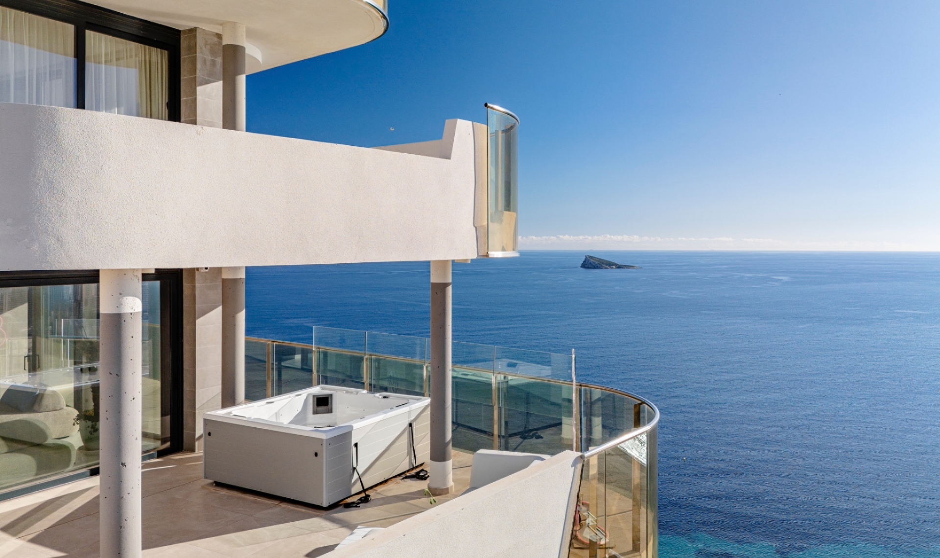 Další prodej - Apartment -
Benidorm