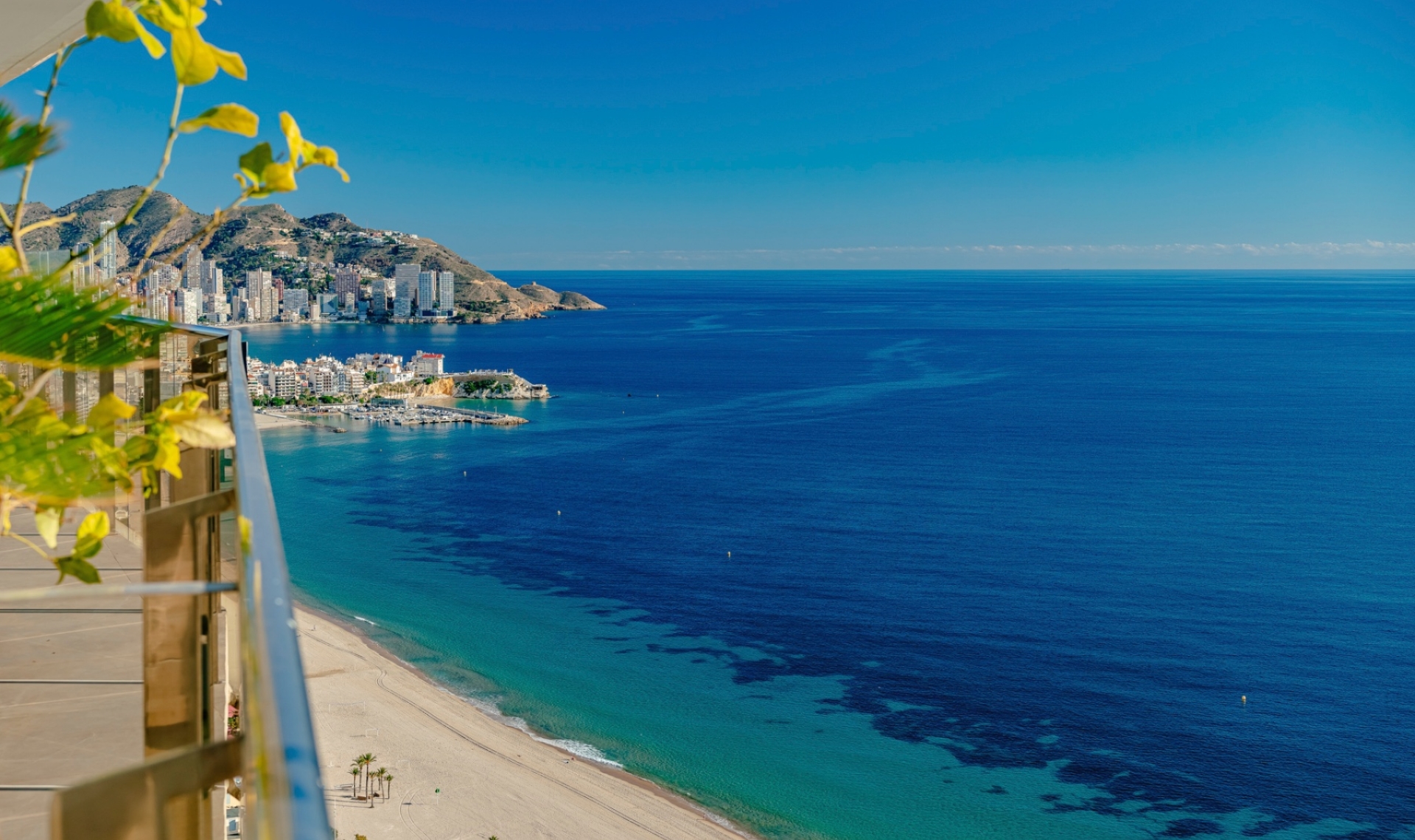 Další prodej - Apartment -
Benidorm