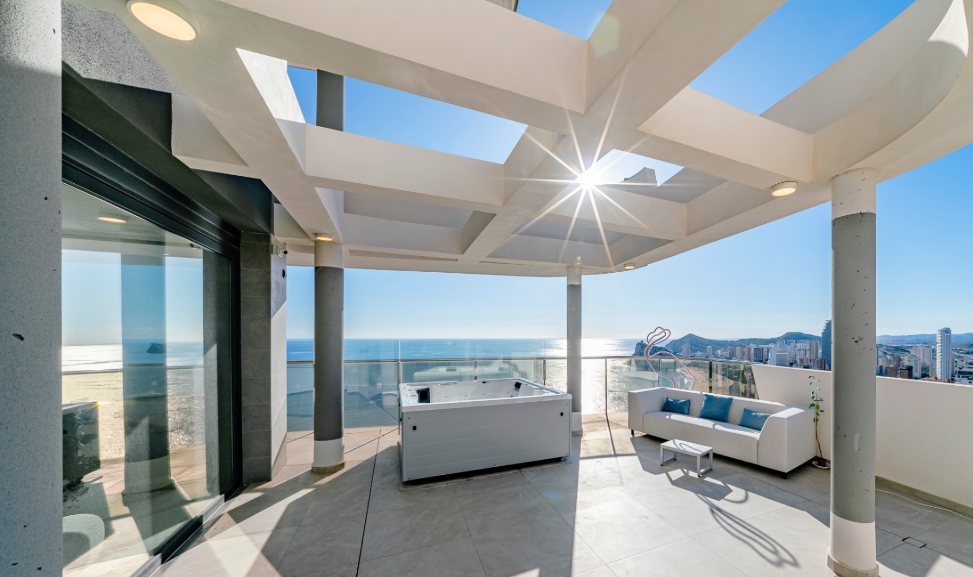 Další prodej - Apartment -
Benidorm