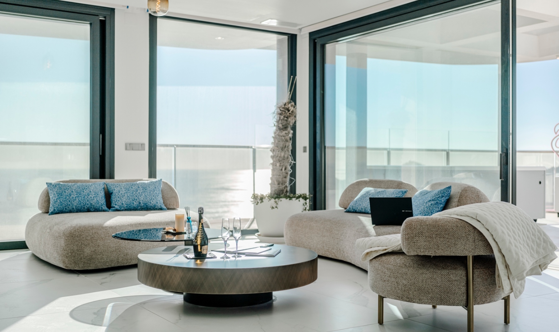 Další prodej - Apartment -
Benidorm