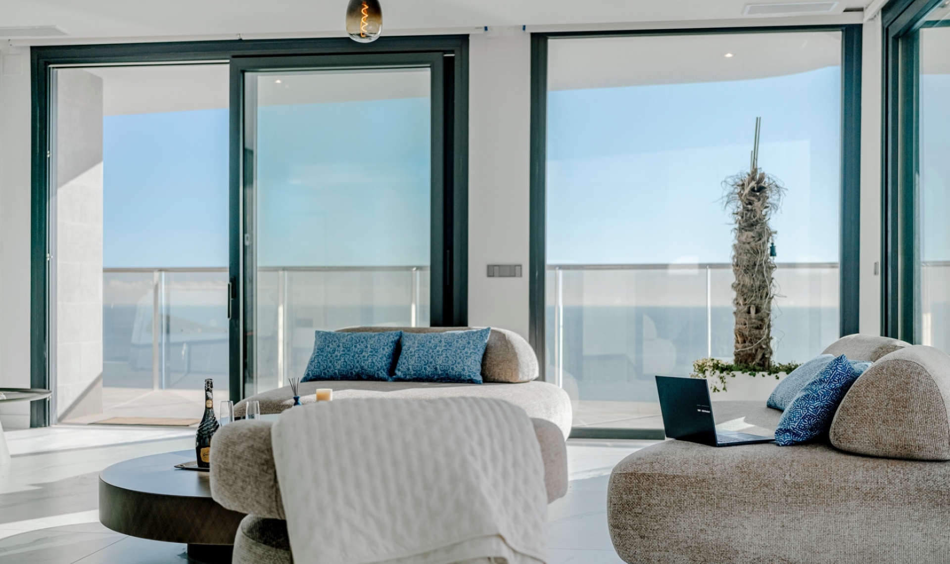 Další prodej - Apartment -
Benidorm