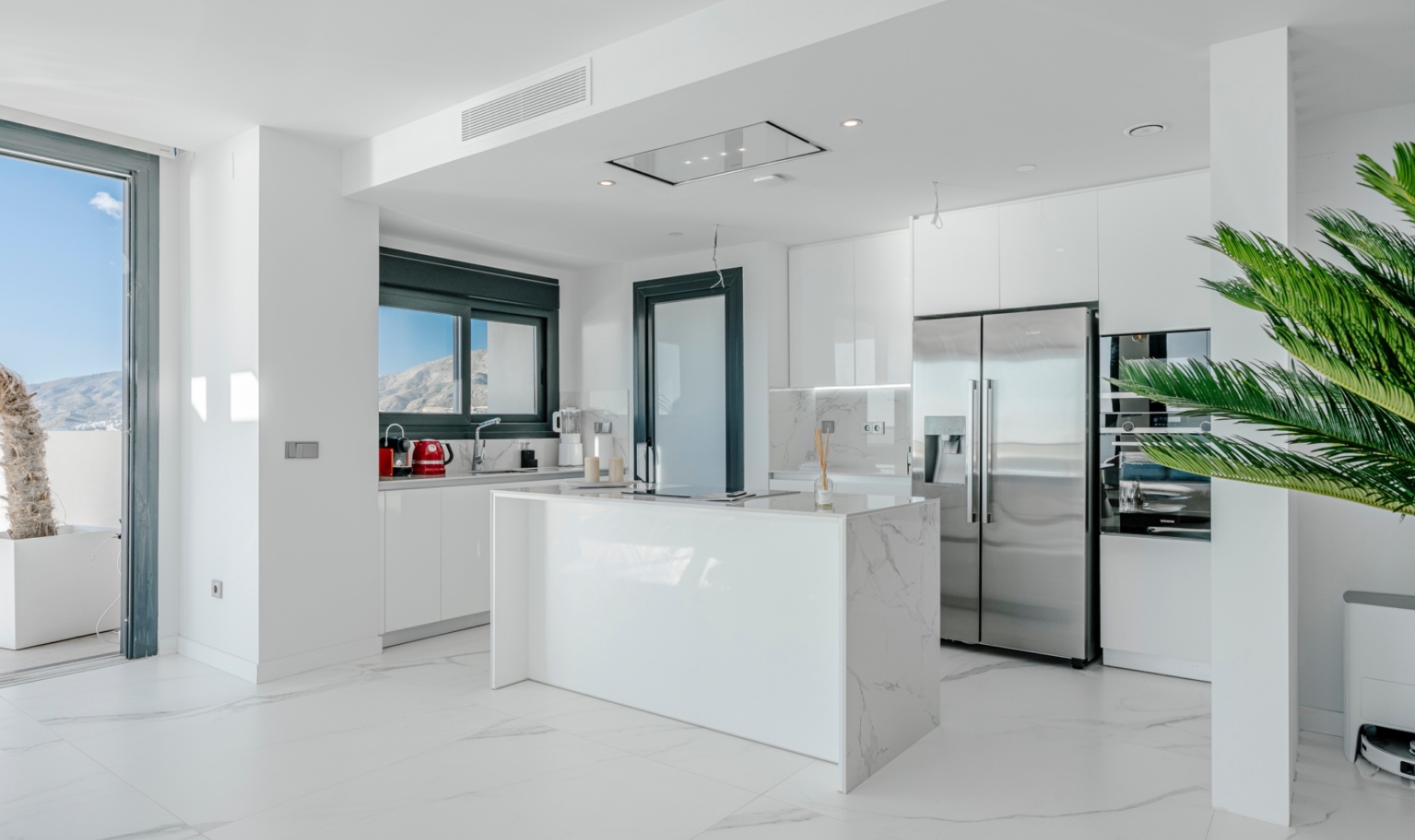 Další prodej - Apartment -
Benidorm