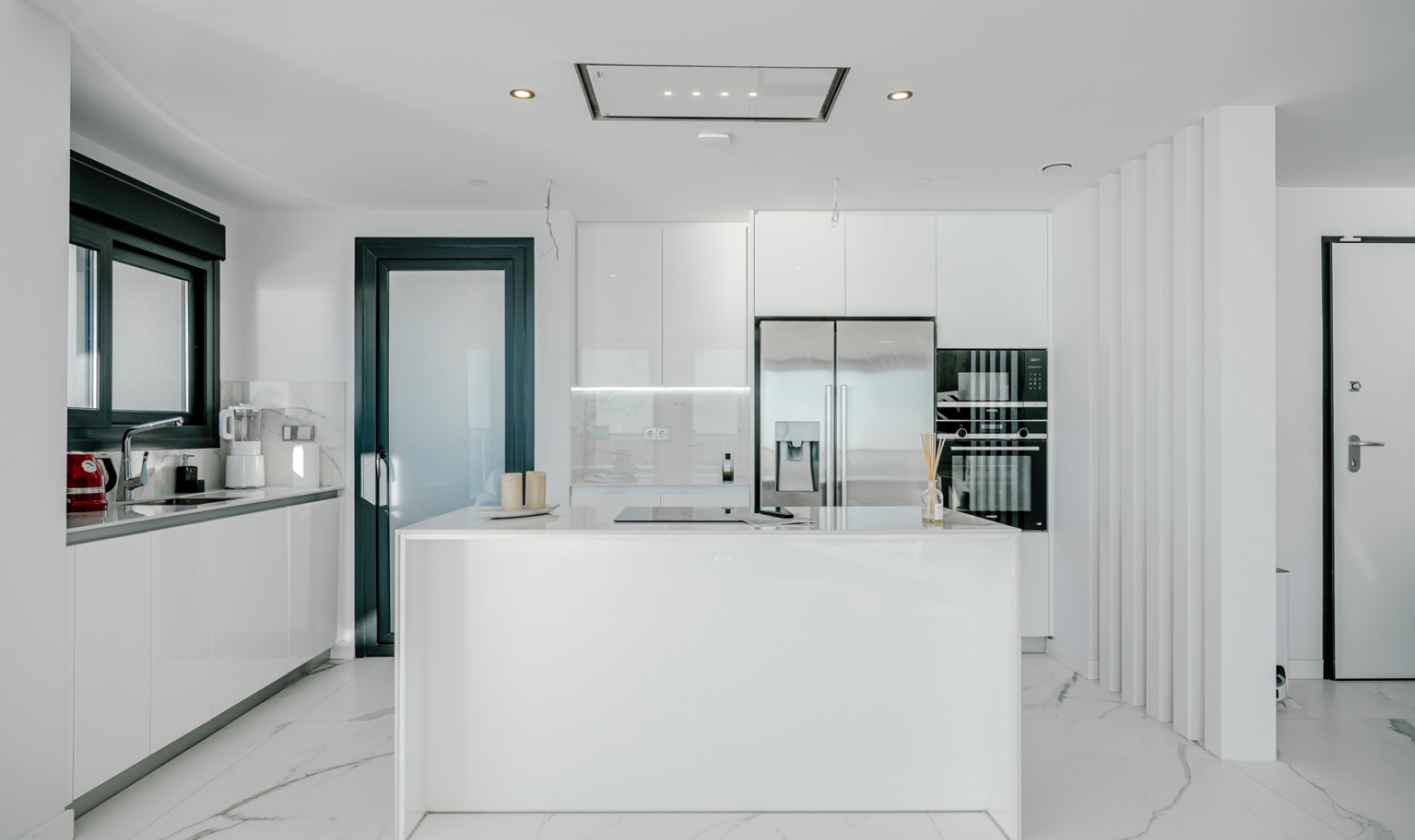 Další prodej - Apartment -
Benidorm