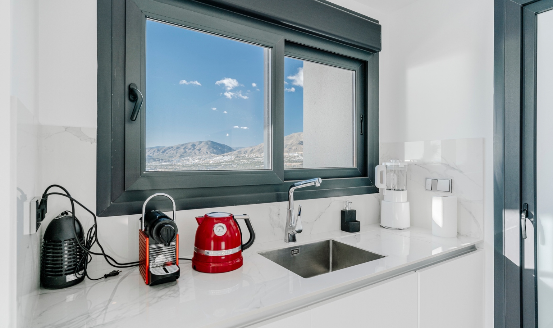 Další prodej - Apartment -
Benidorm