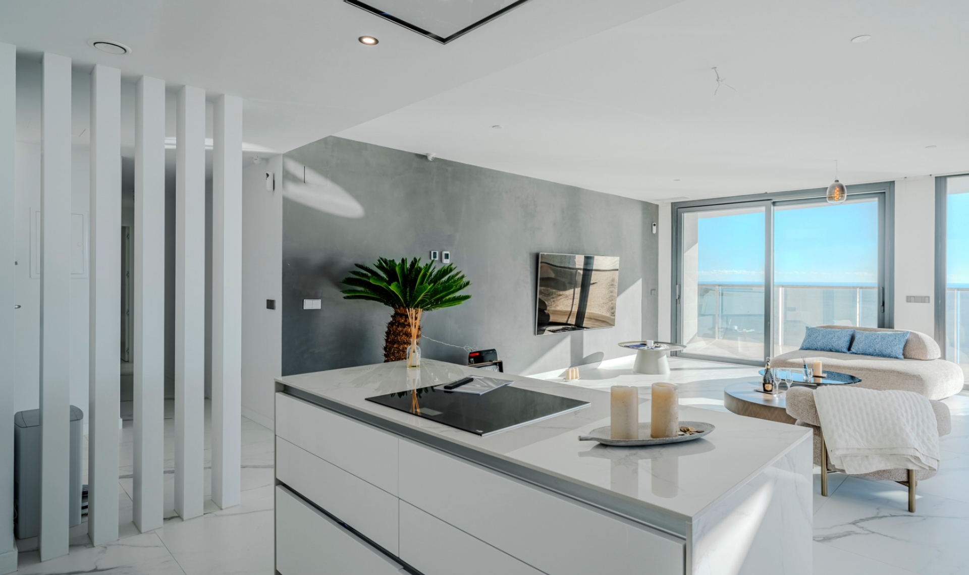 Další prodej - Apartment -
Benidorm