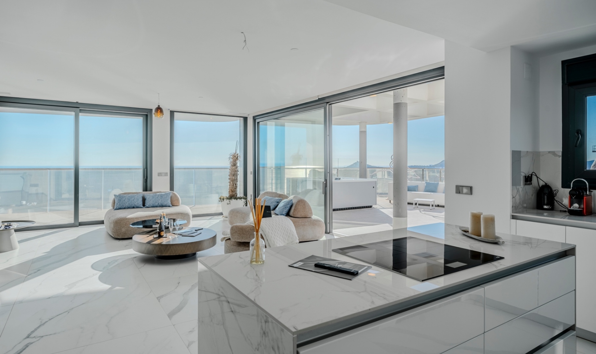 Další prodej - Apartment -
Benidorm