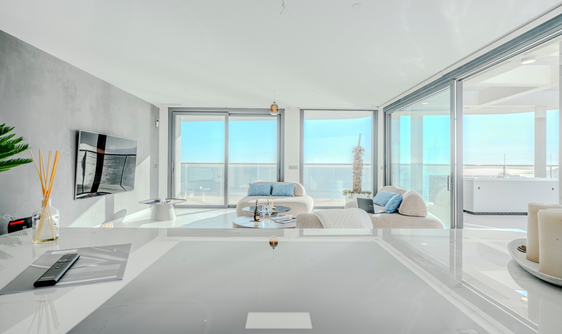 Další prodej - Apartment -
Benidorm