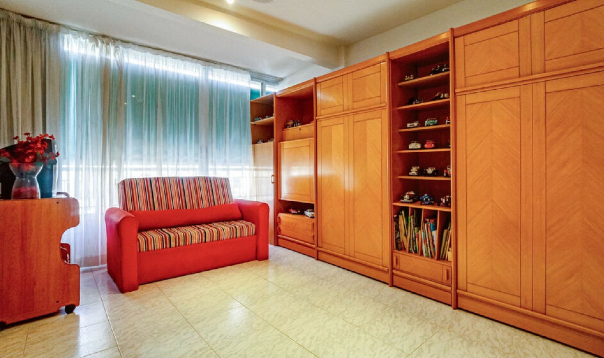 Další prodej - Apartment -
Benidorm