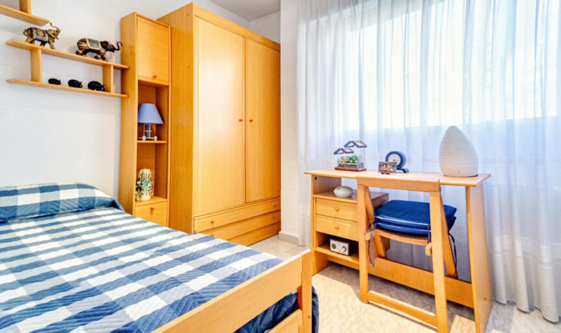 Další prodej - Apartment -
Benidorm