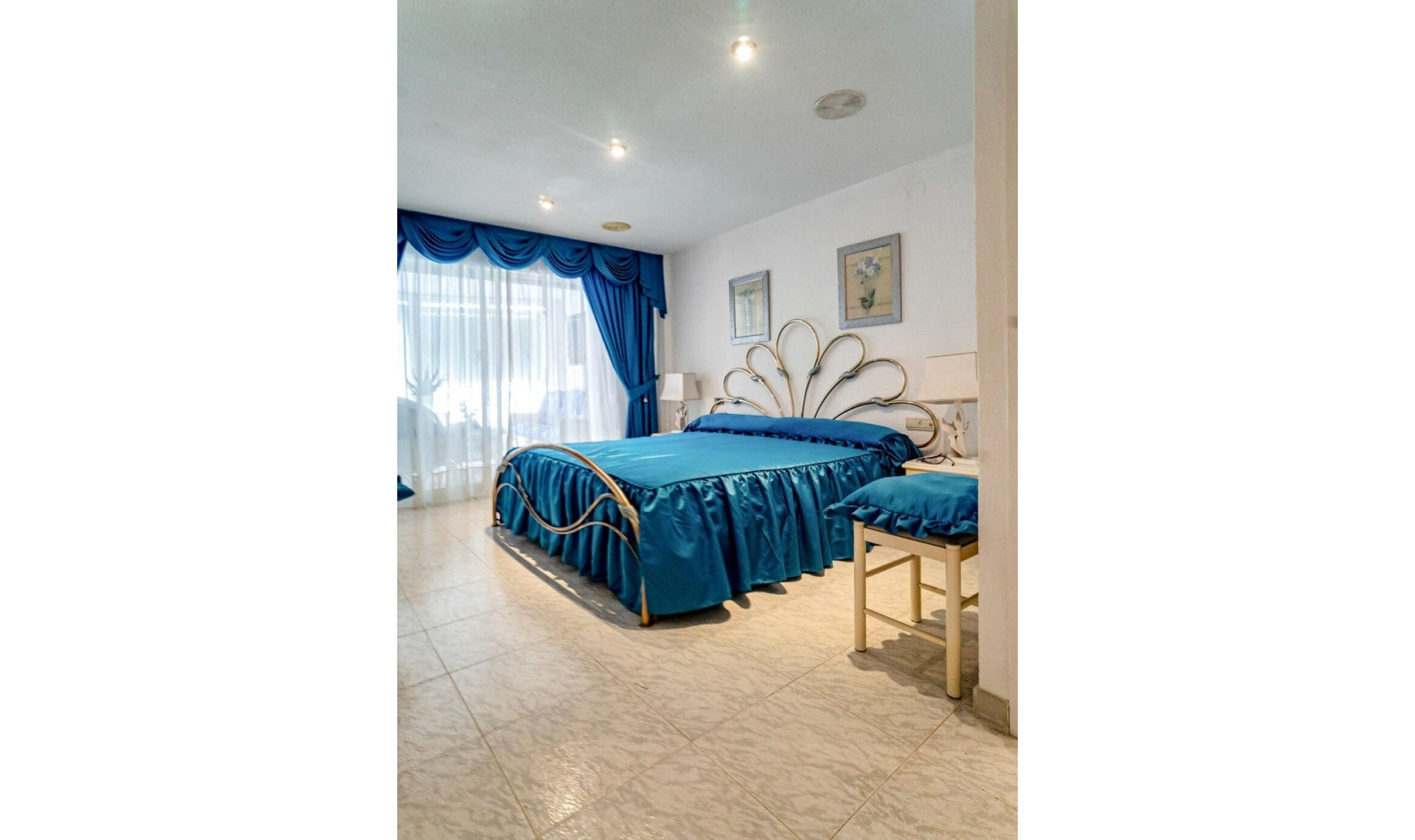 Další prodej - Apartment -
Benidorm