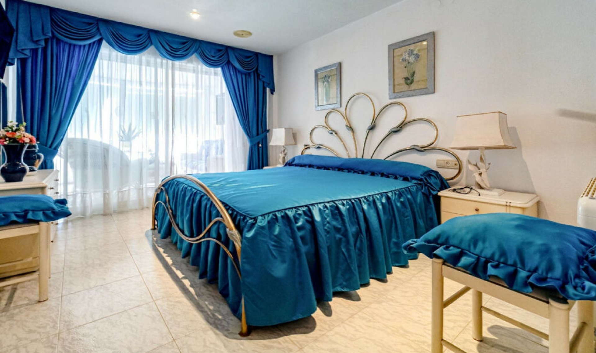Další prodej - Apartment -
Benidorm