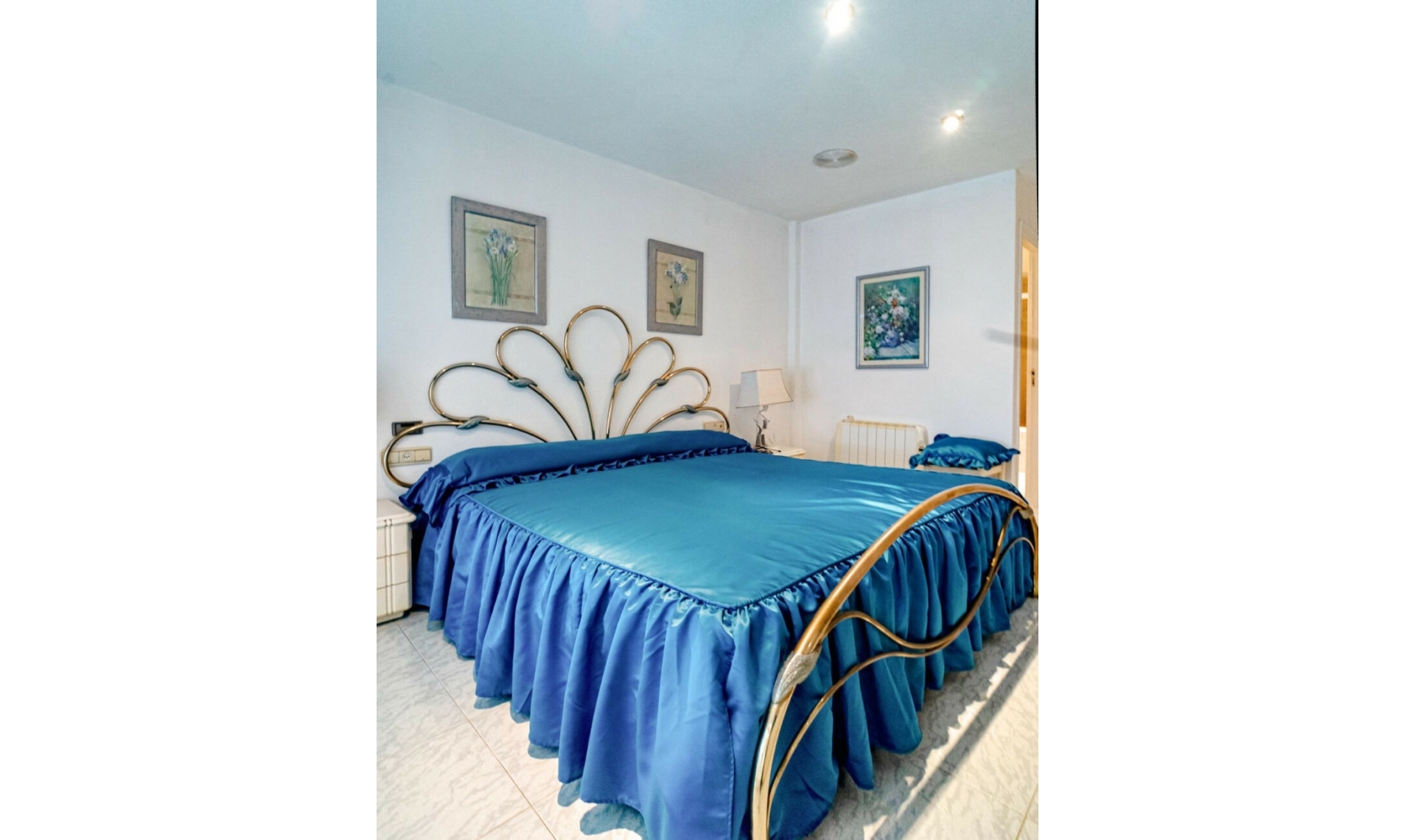 Další prodej - Apartment -
Benidorm