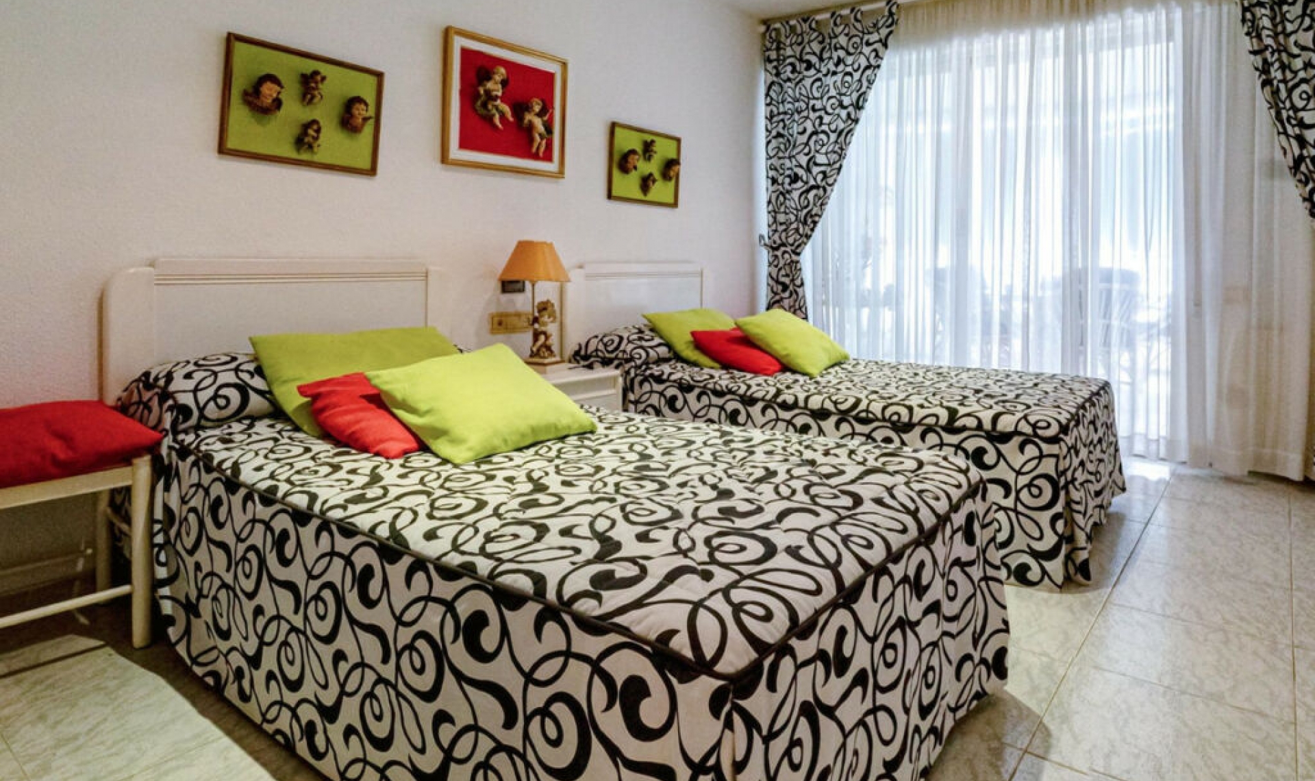 Další prodej - Apartment -
Benidorm