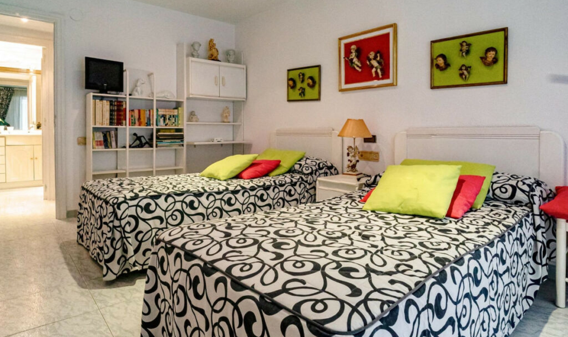Další prodej - Apartment -
Benidorm