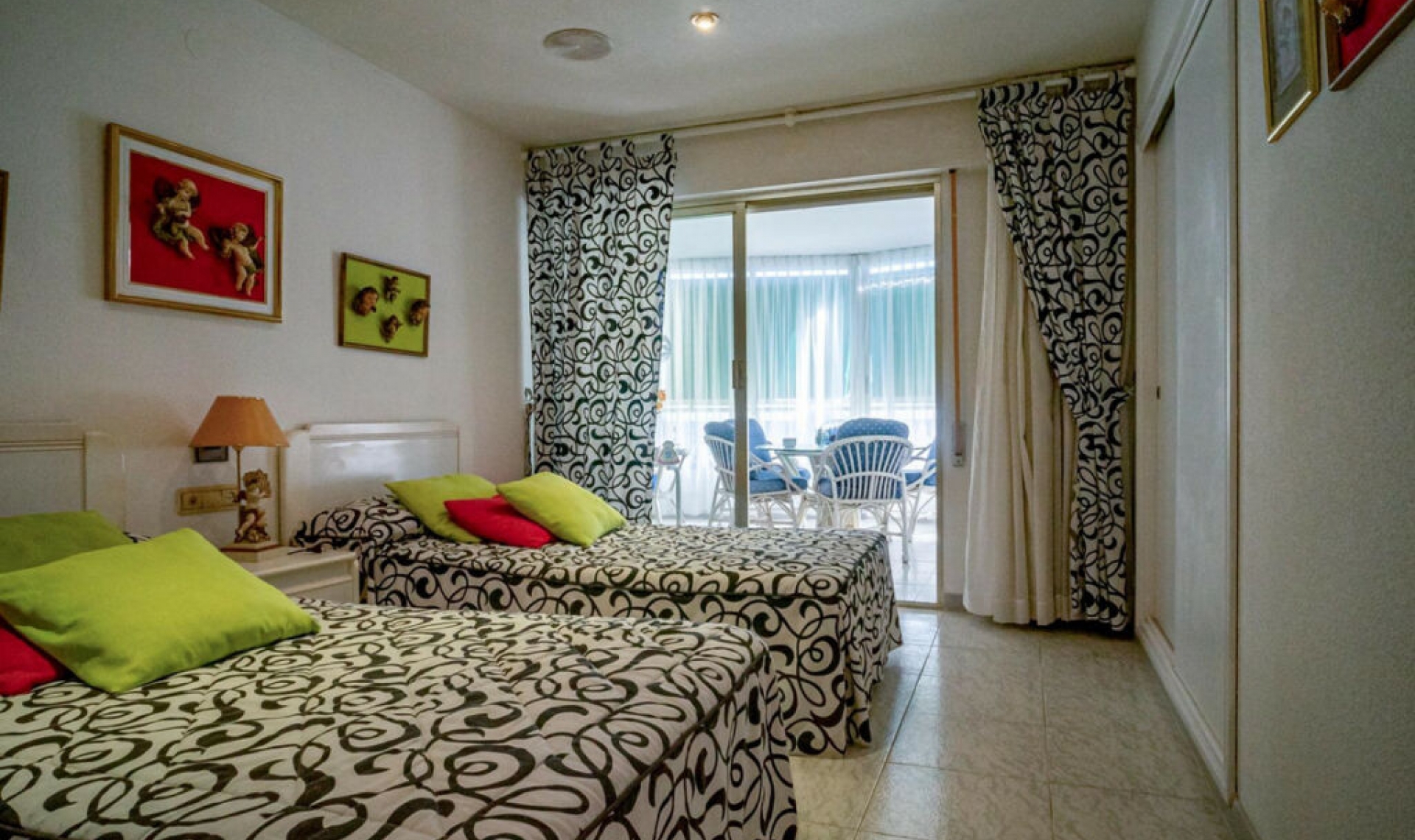 Další prodej - Apartment -
Benidorm