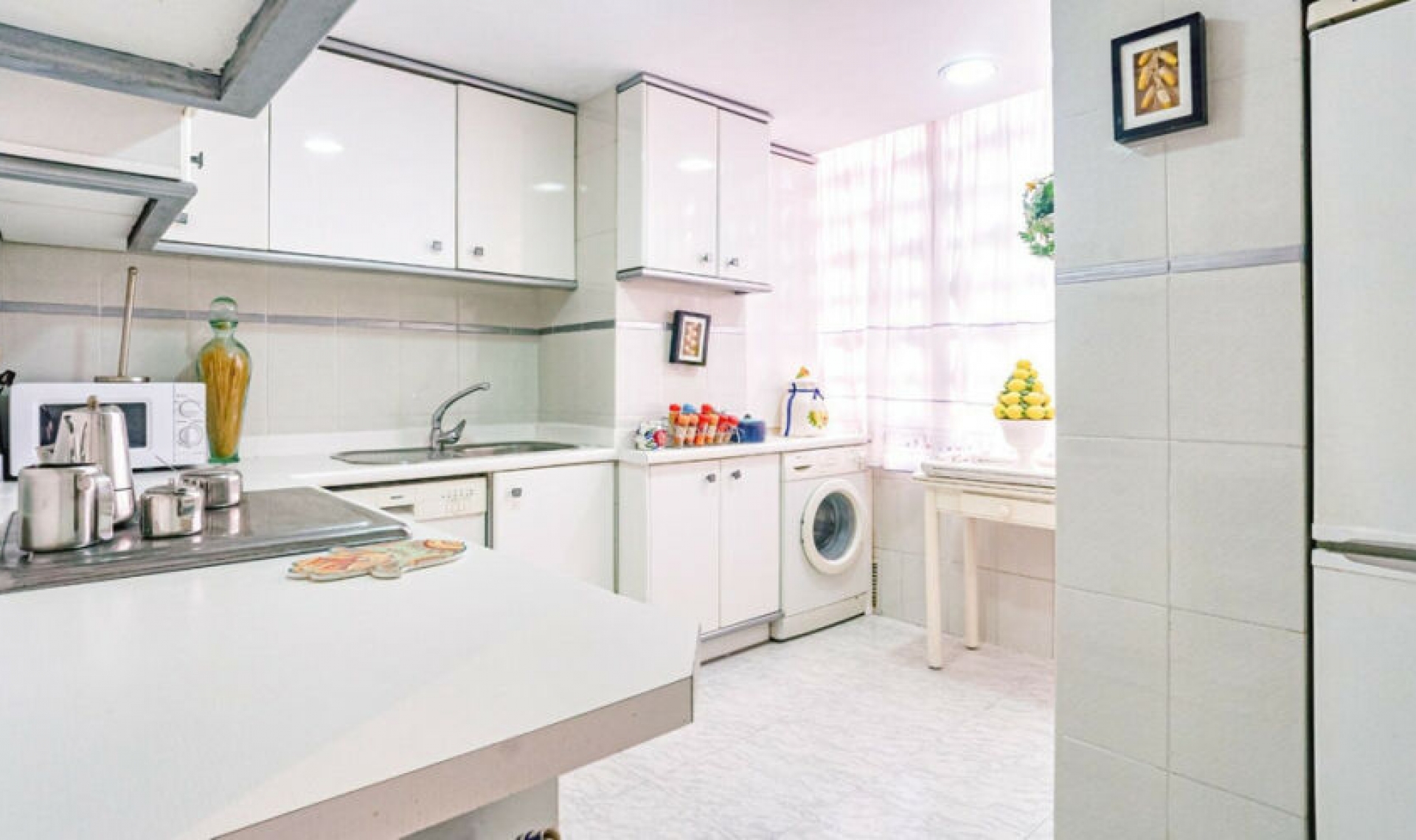 Další prodej - Apartment -
Benidorm