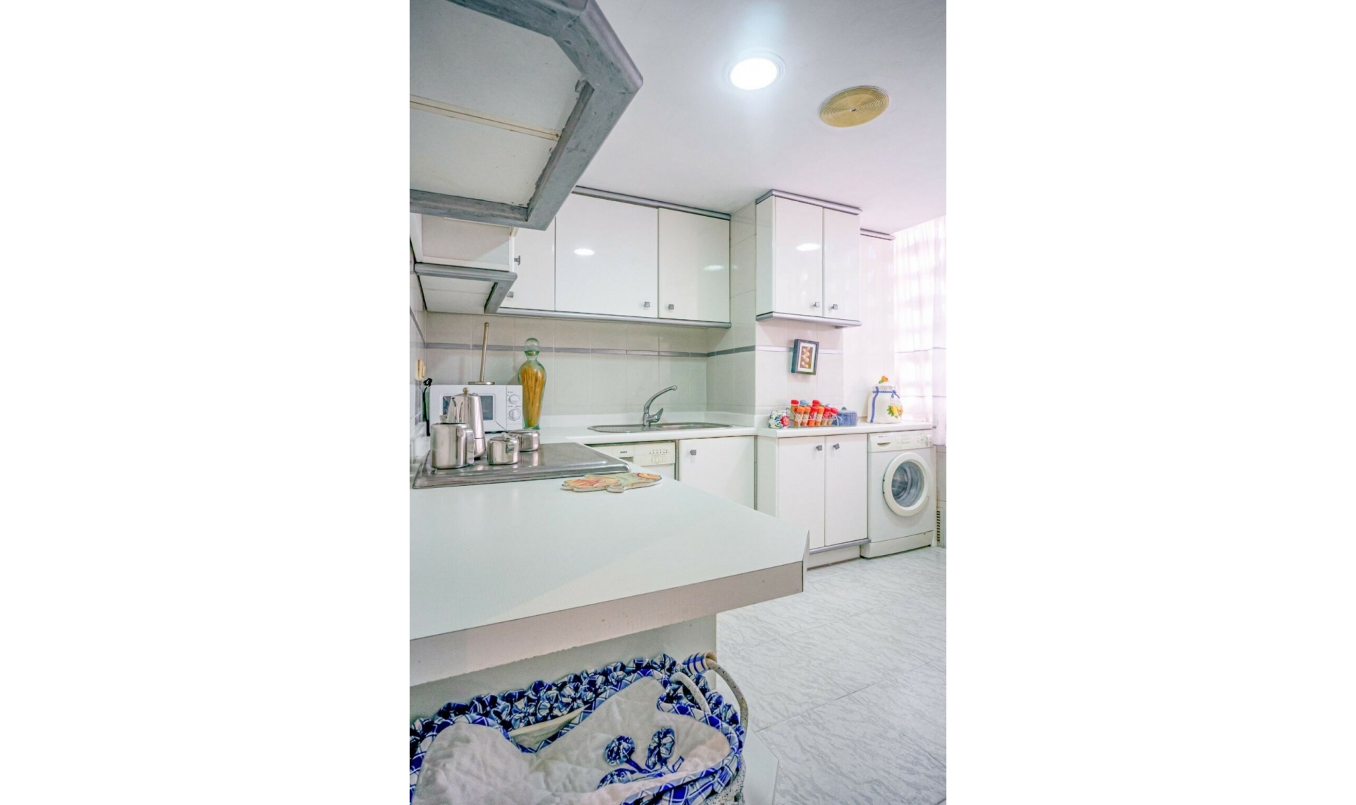Další prodej - Apartment -
Benidorm