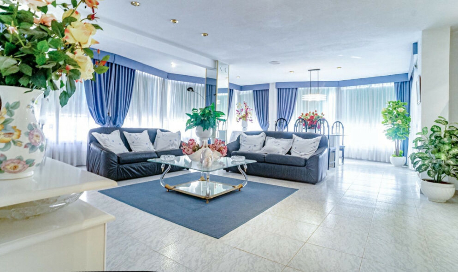 Další prodej - Apartment -
Benidorm