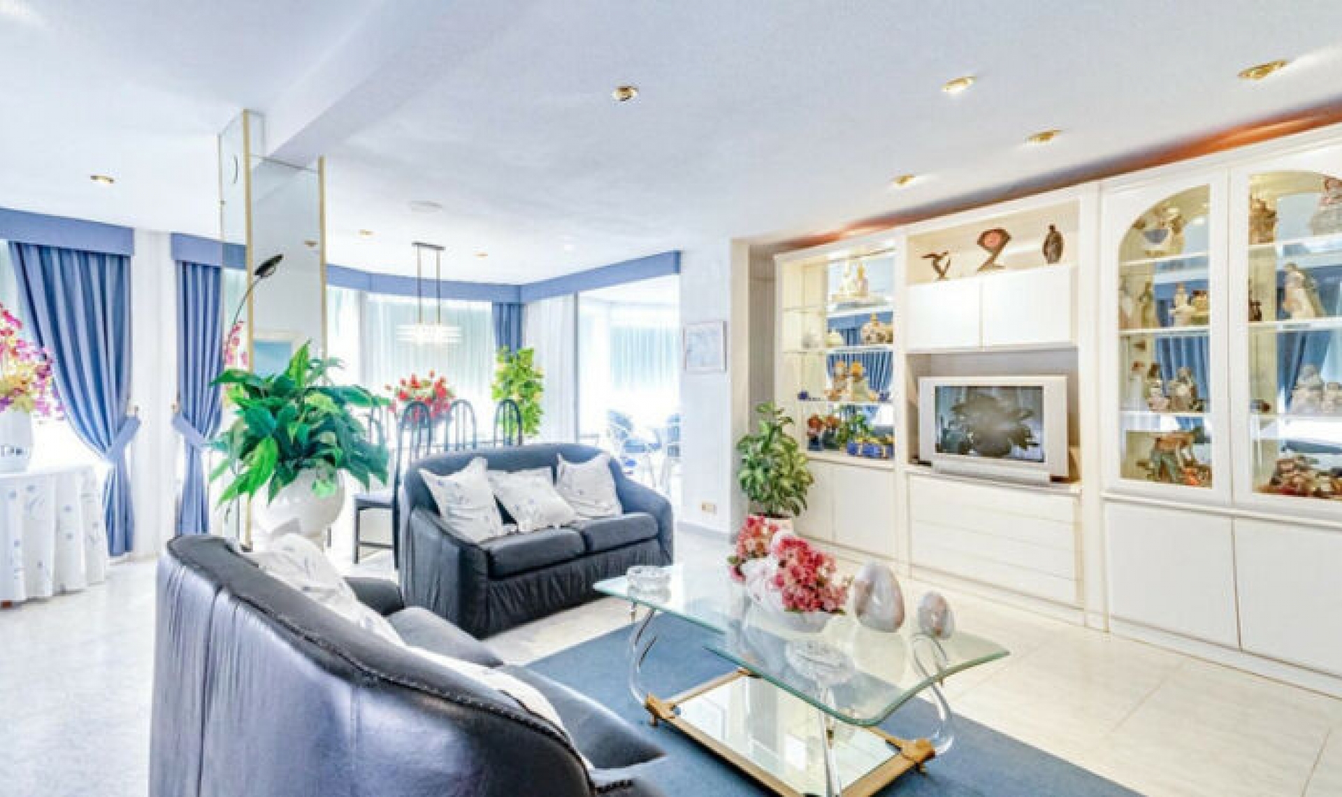 Další prodej - Apartment -
Benidorm