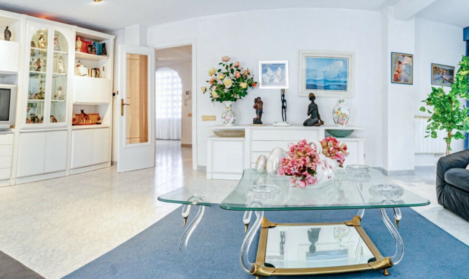Další prodej - Apartment -
Benidorm