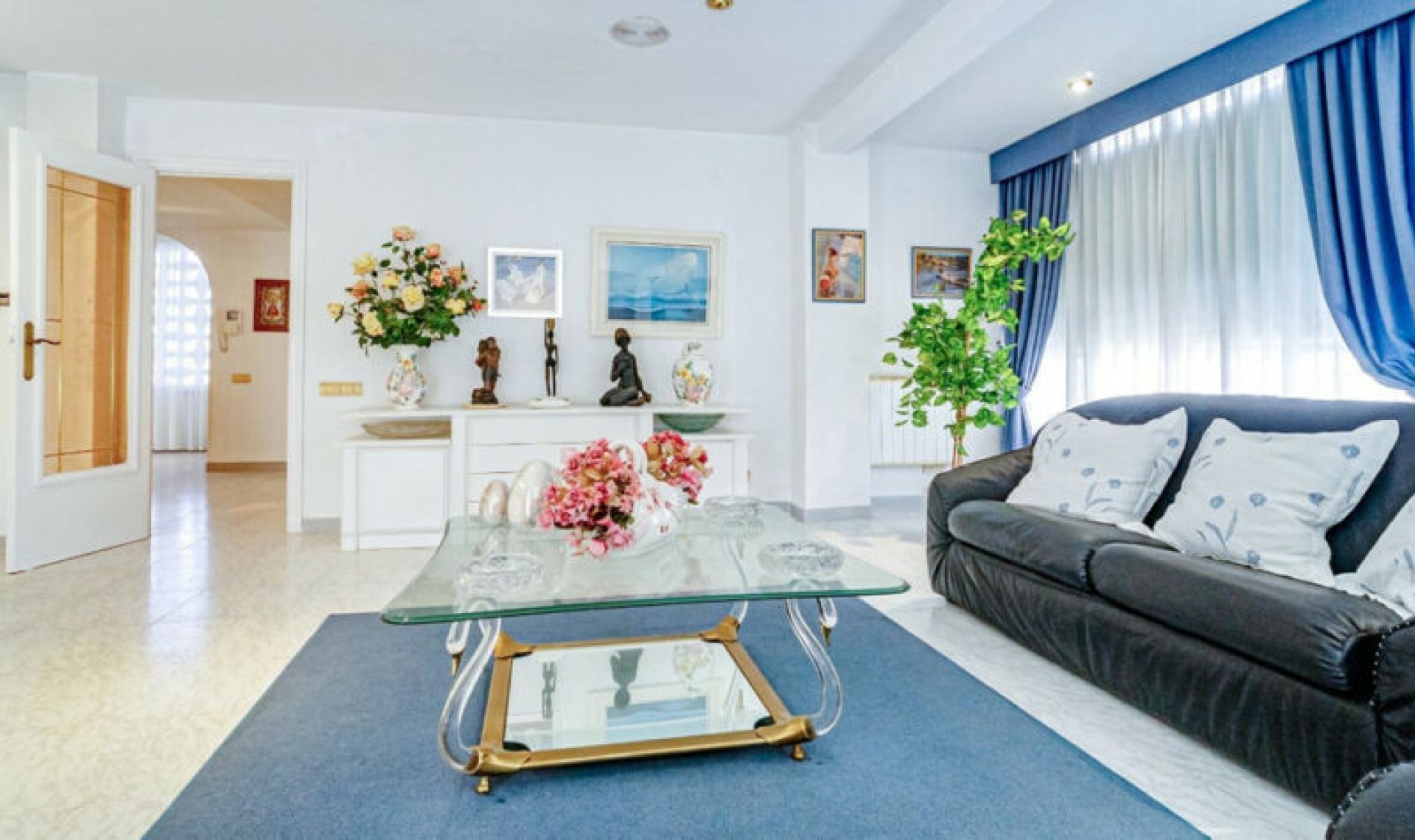 Další prodej - Apartment -
Benidorm
