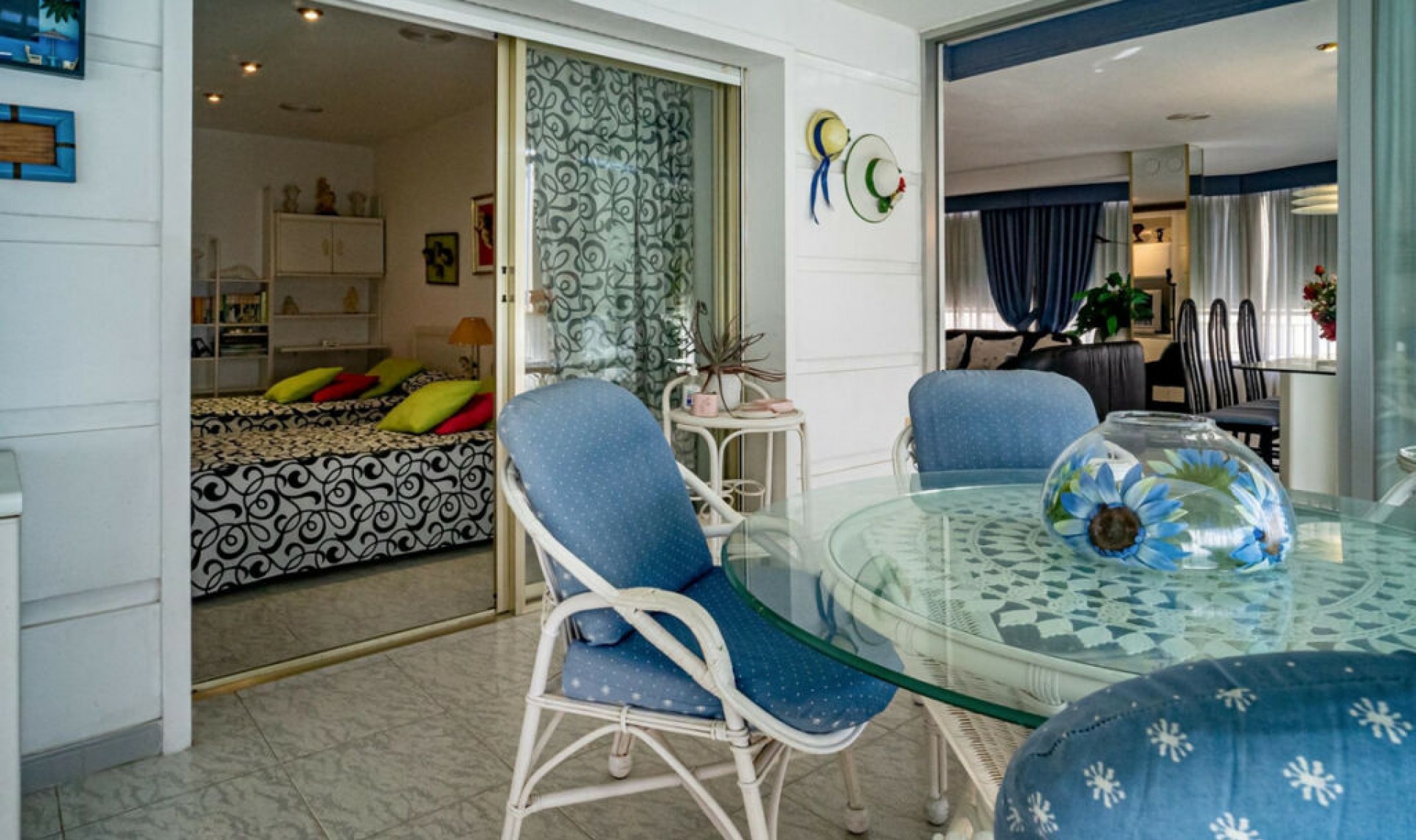 Další prodej - Apartment -
Benidorm