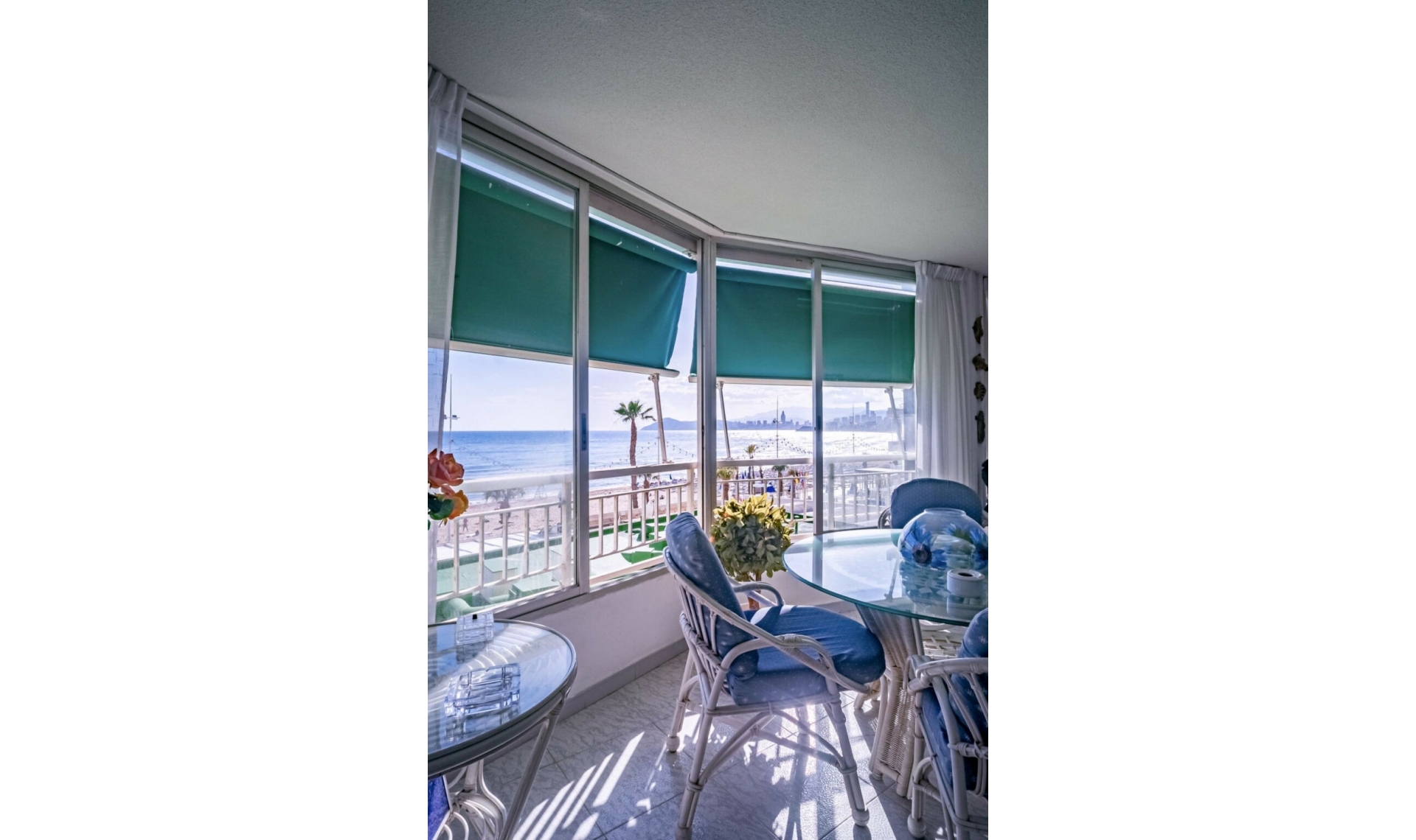 Další prodej - Apartment -
Benidorm