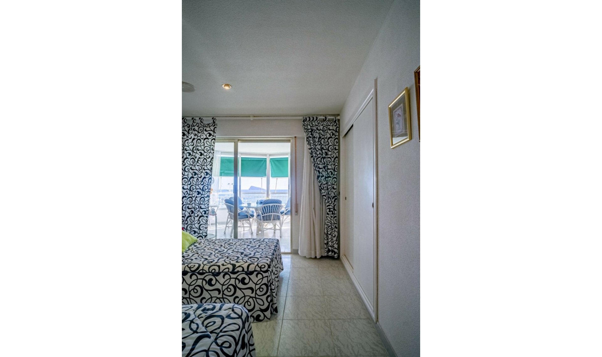 Další prodej - Apartment -
Benidorm