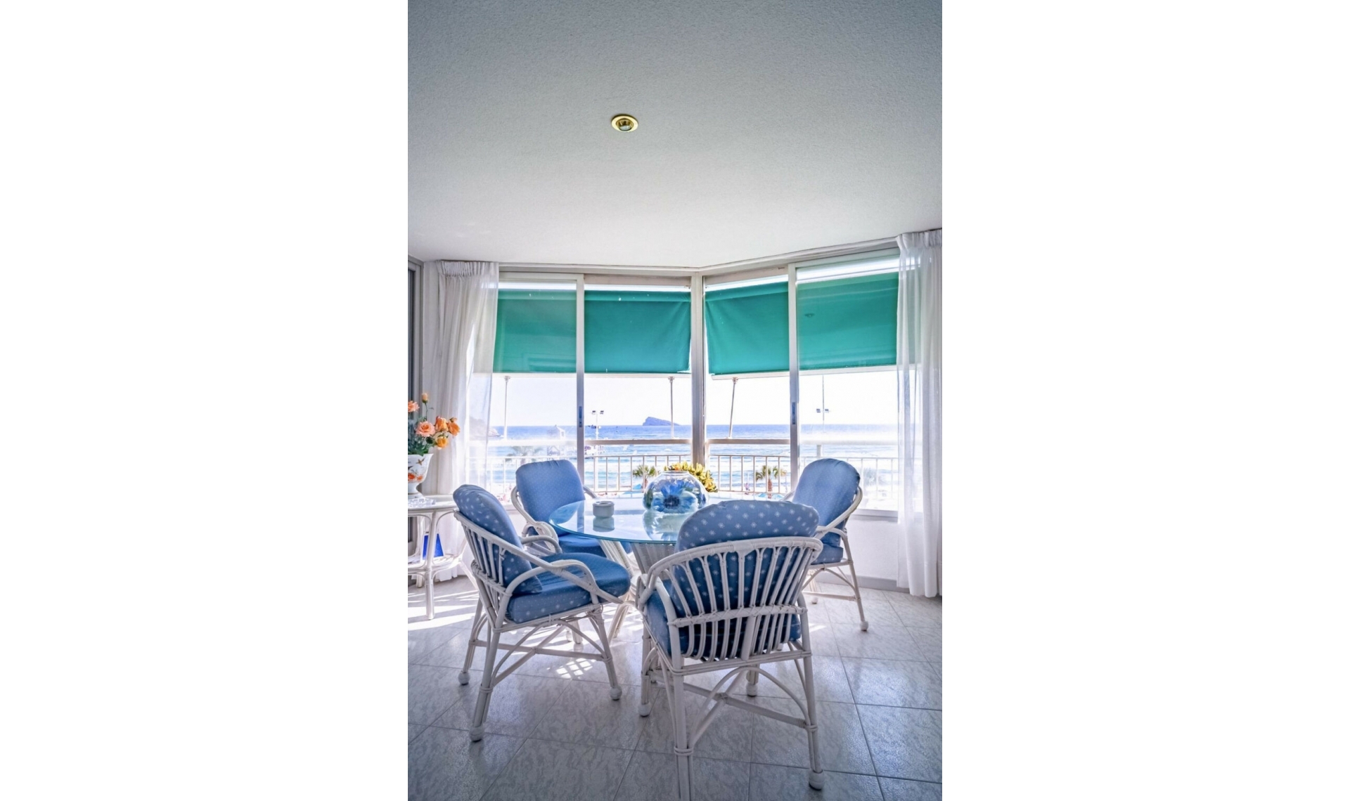Další prodej - Apartment -
Benidorm