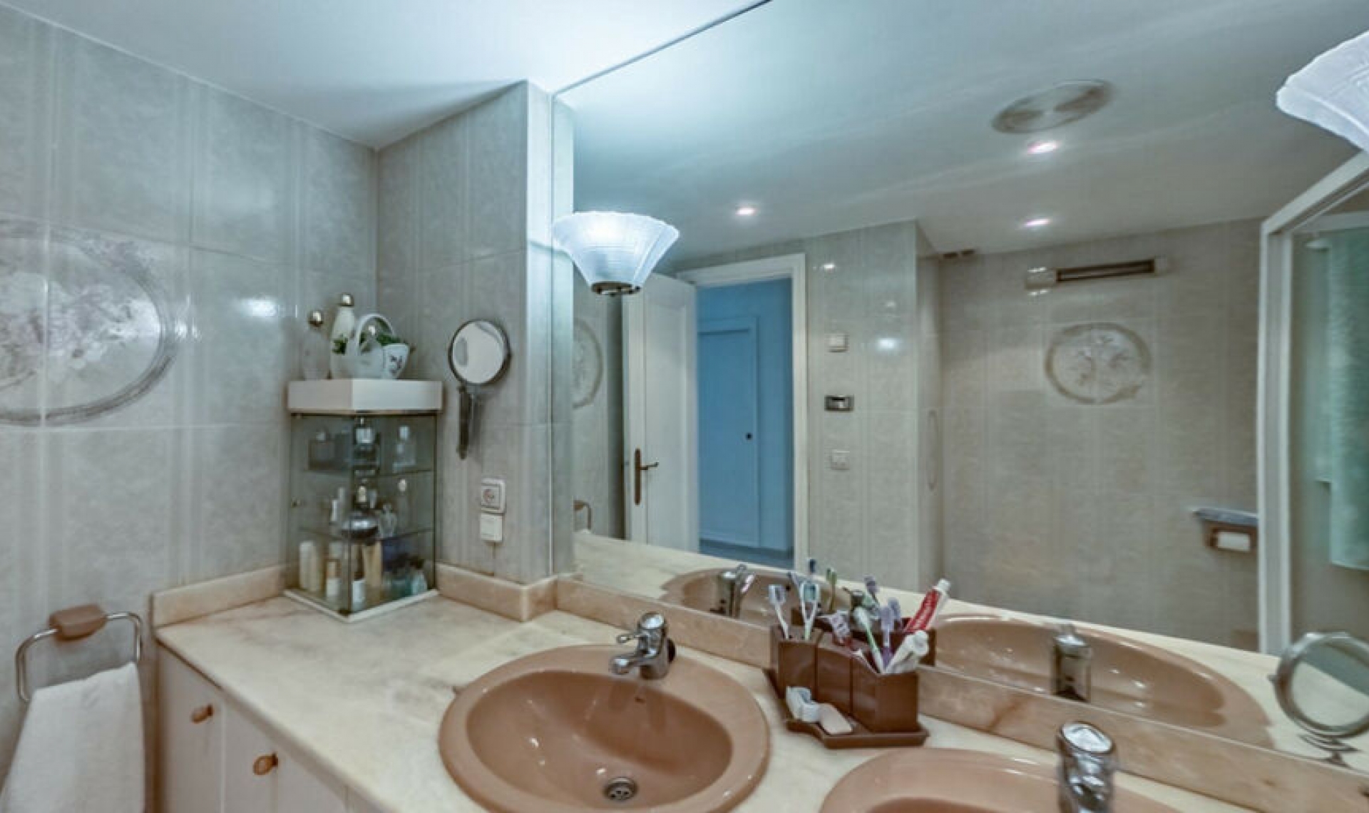 Další prodej - Apartment -
Benidorm
