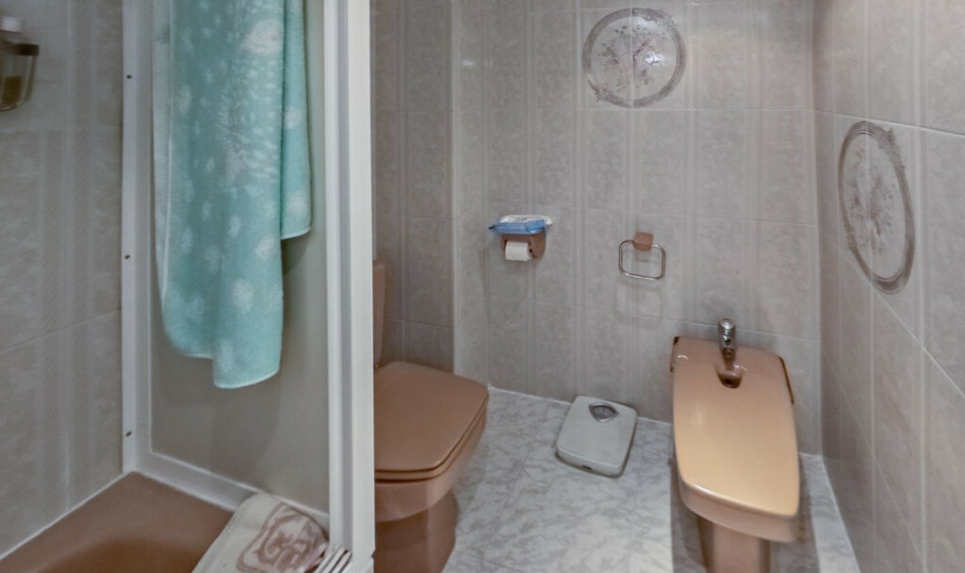 Další prodej - Apartment -
Benidorm