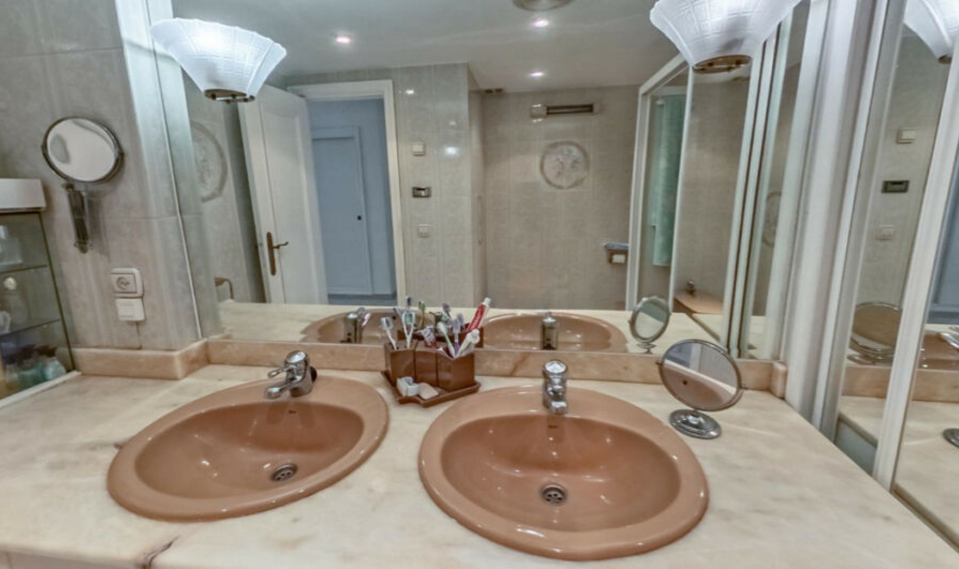 Další prodej - Apartment -
Benidorm
