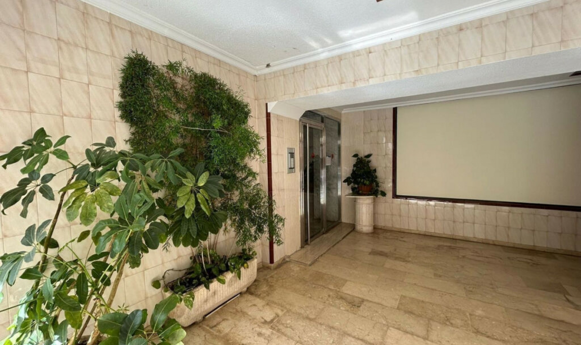 Další prodej - Apartment -
Benidorm