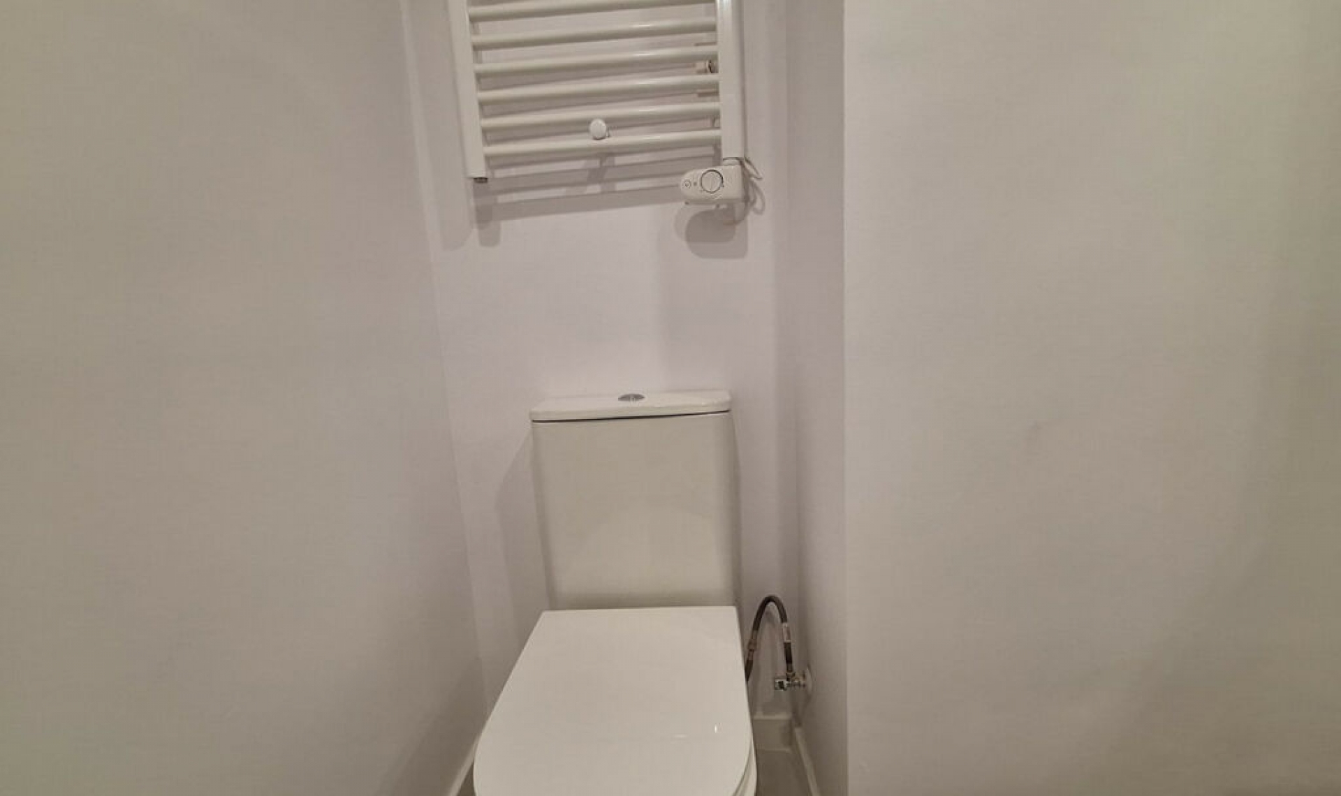 Další prodej - Apartment -
Benidorm