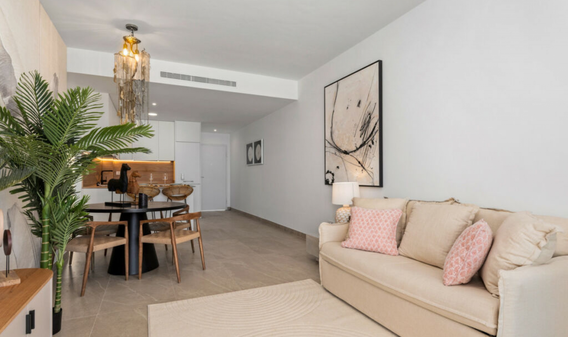 Další prodej - Apartment -
Benijofar