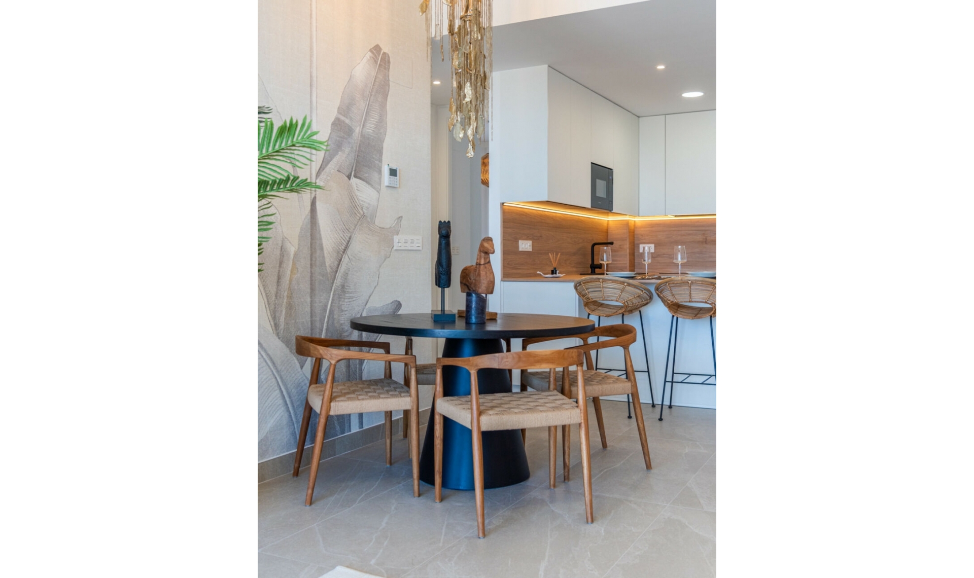 Další prodej - Apartment -
Benijofar