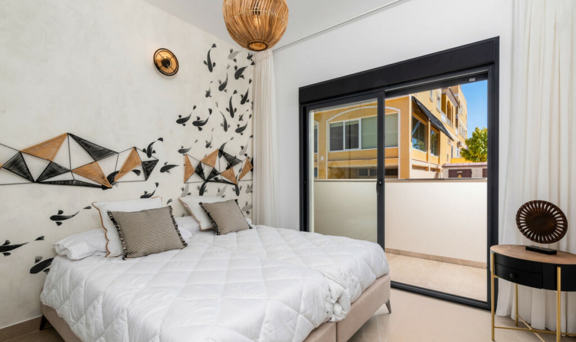 Další prodej - Apartment -
Benijofar