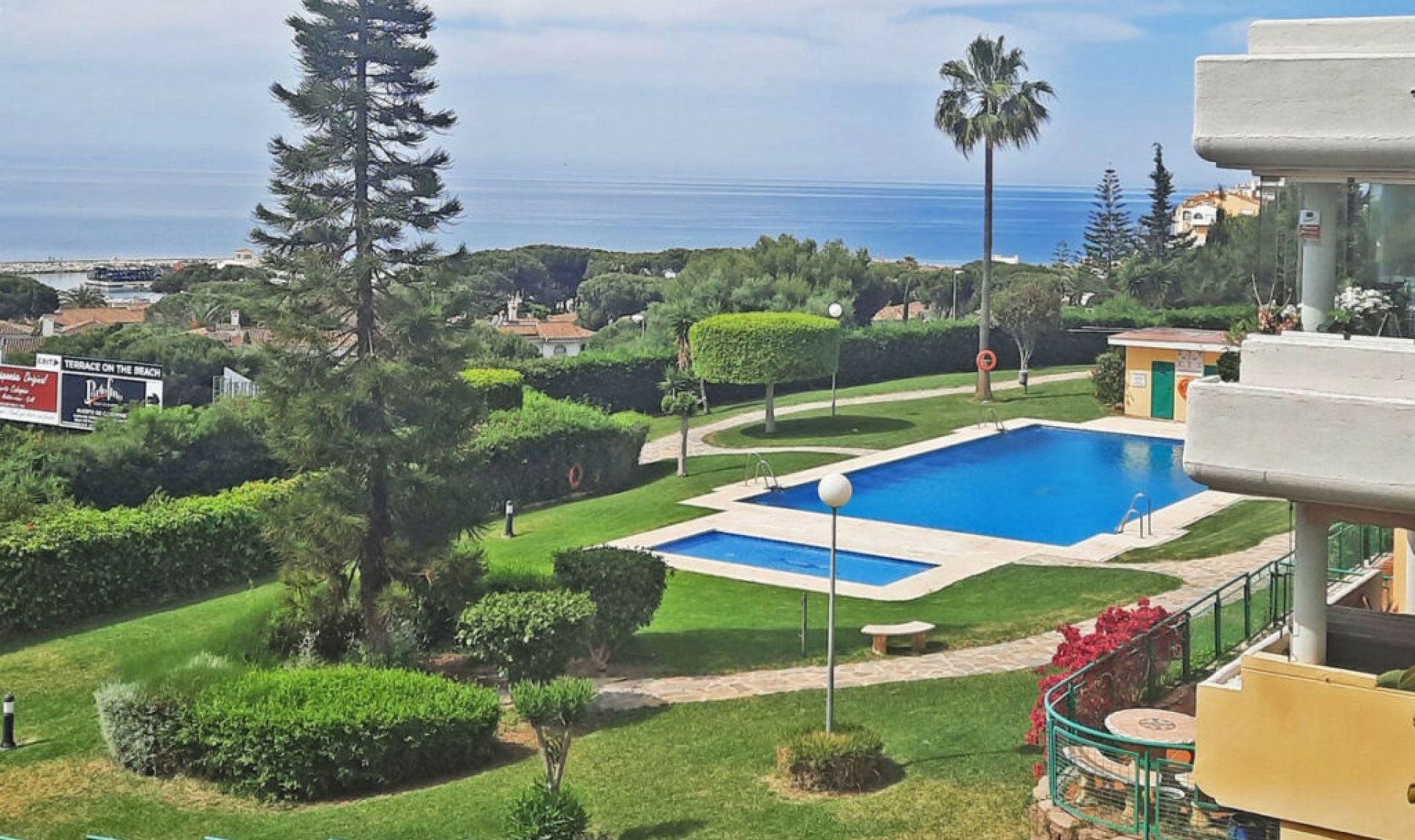 Další prodej - Apartment -
Cabopino