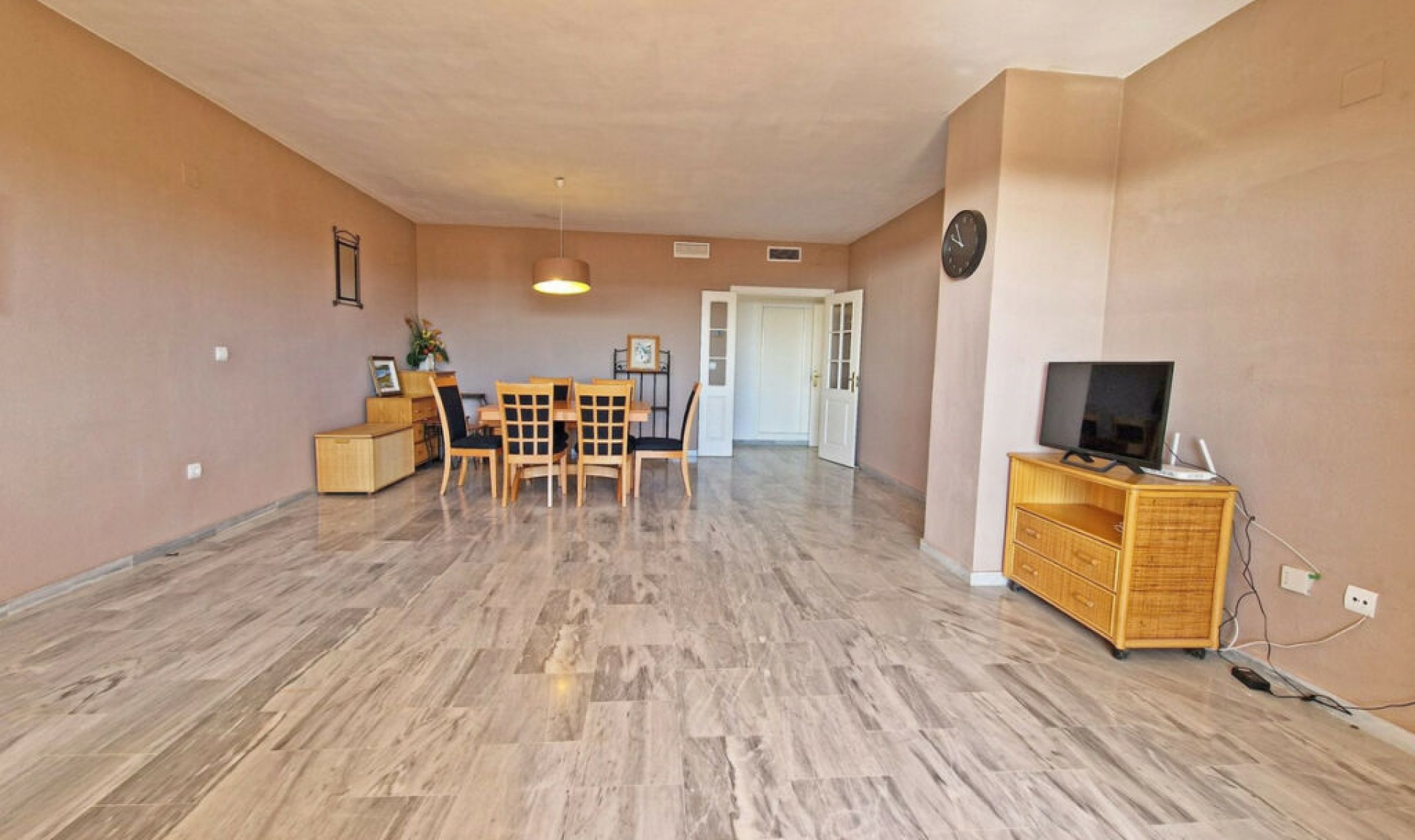 Další prodej - Apartment -
Cabopino