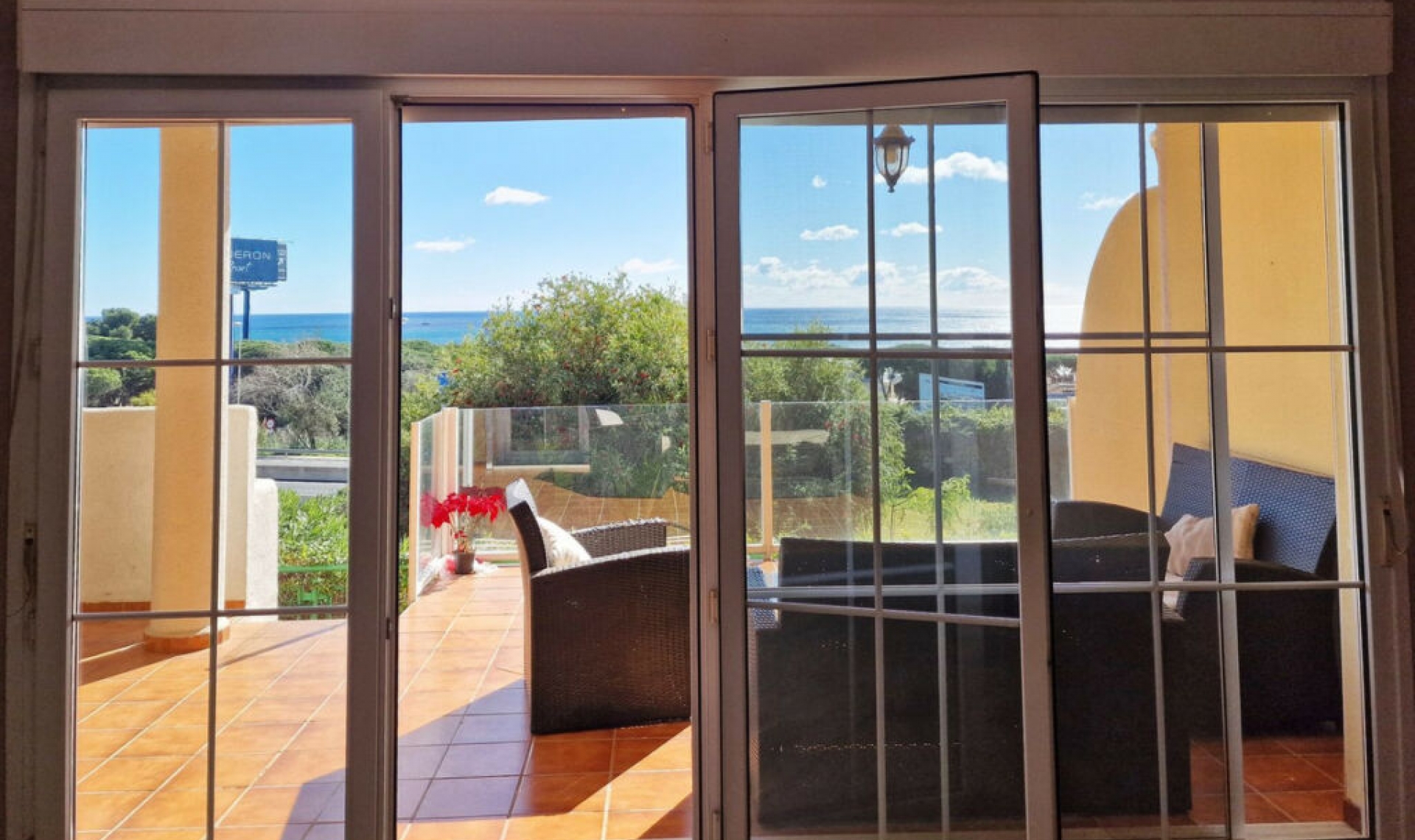 Další prodej - Apartment -
Cabopino