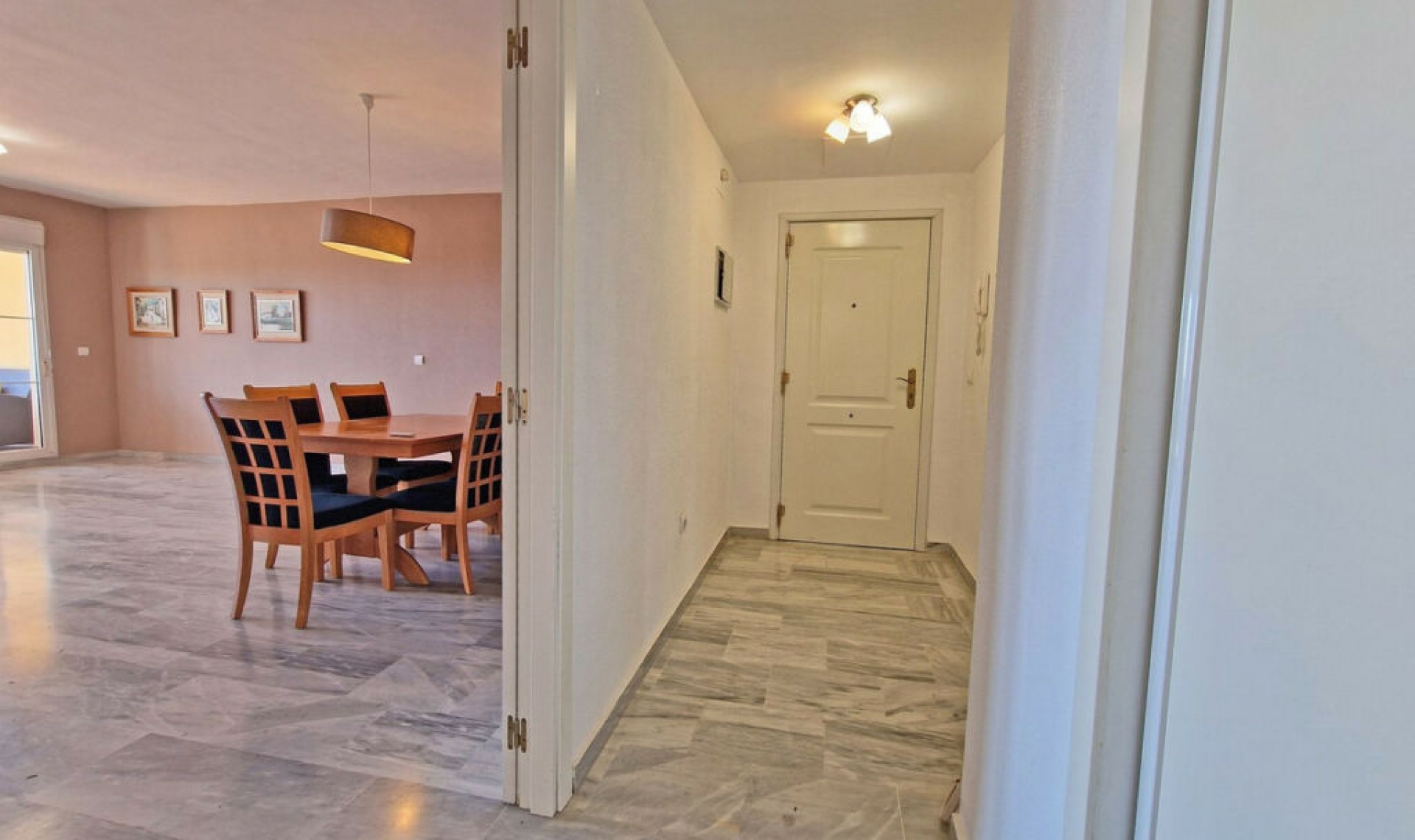Další prodej - Apartment -
Cabopino