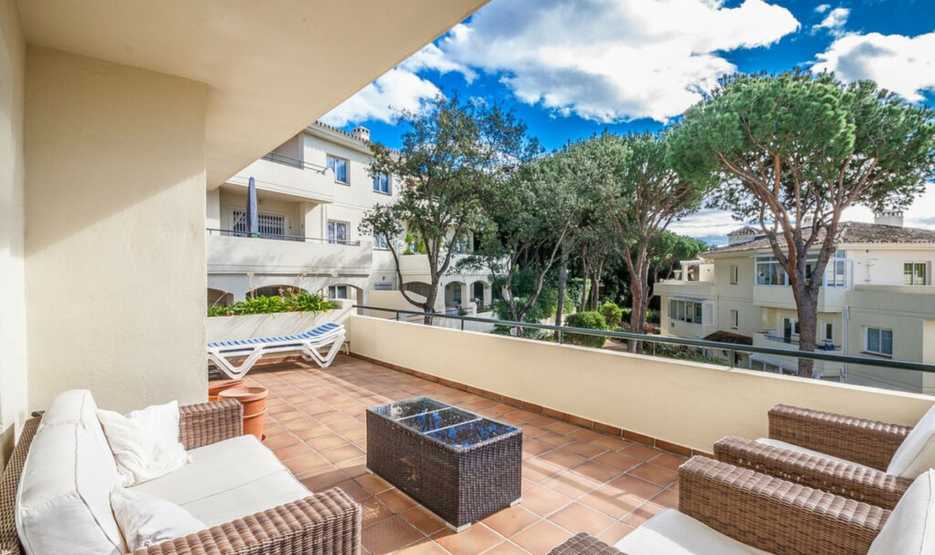 Další prodej - Apartment -
Cabopino