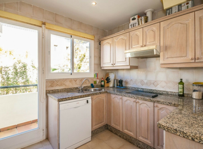 Další prodej - Apartment -
Cabopino
