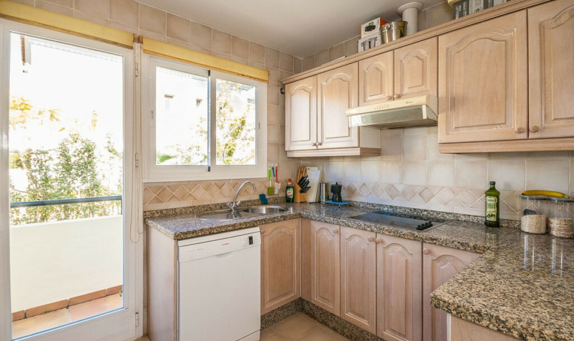Další prodej - Apartment -
Cabopino