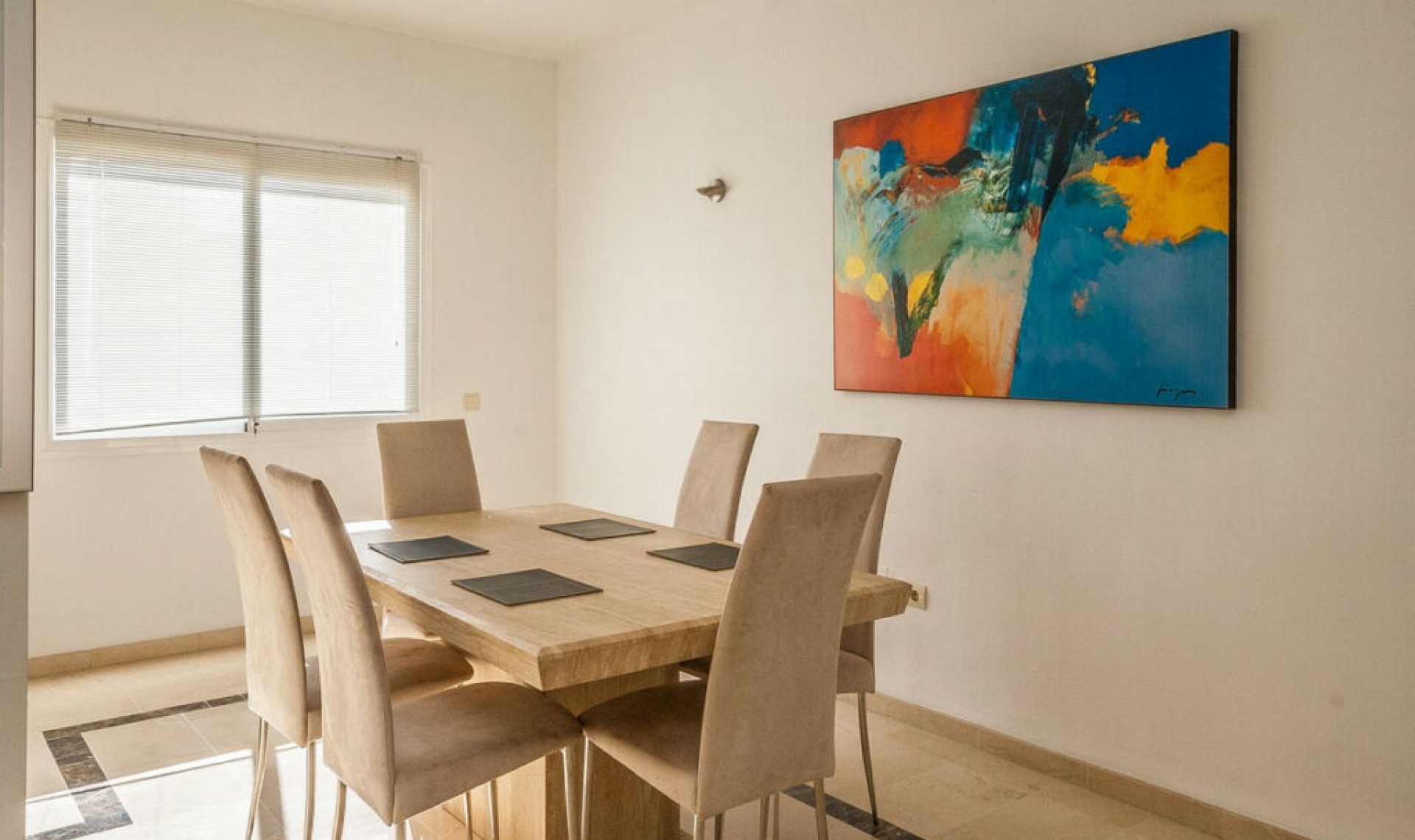 Další prodej - Apartment -
Cabopino