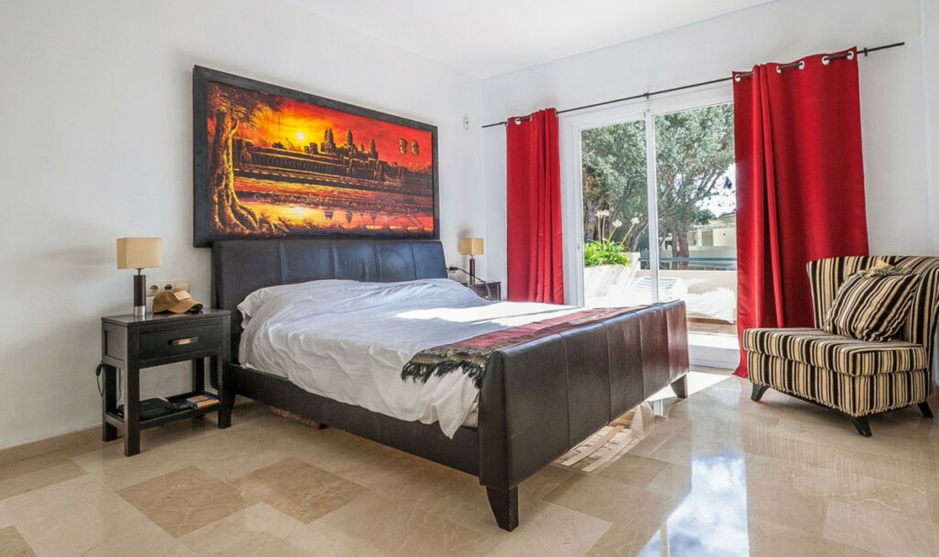 Další prodej - Apartment -
Cabopino