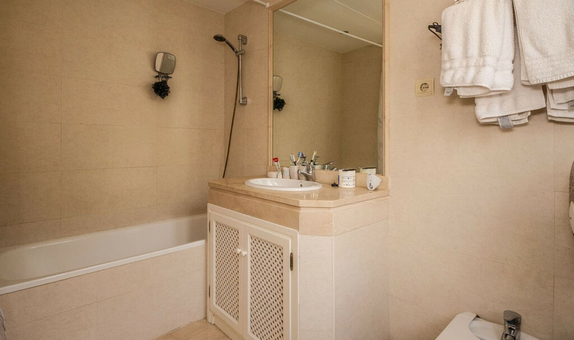 Další prodej - Apartment -
Cabopino