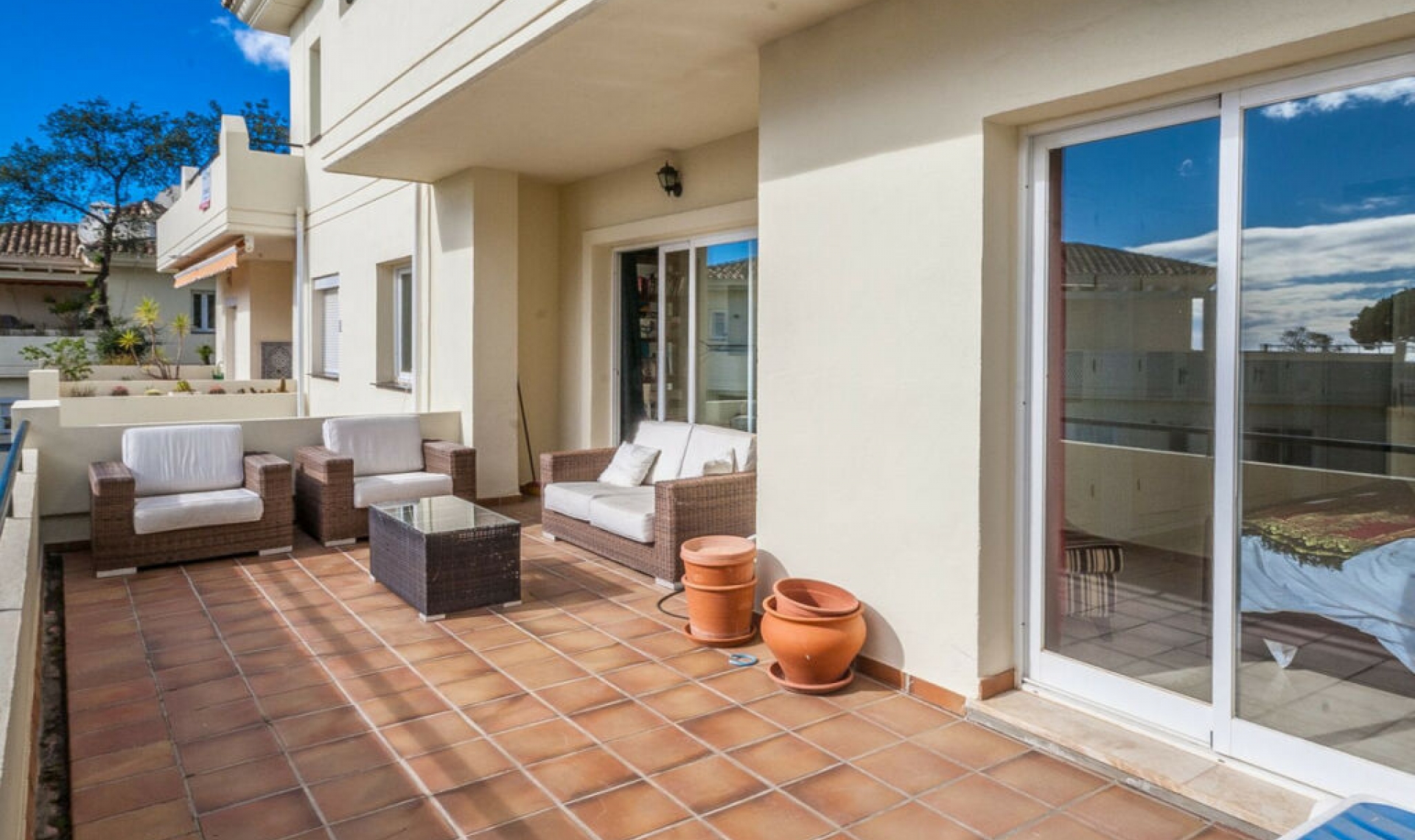 Další prodej - Apartment -
Cabopino